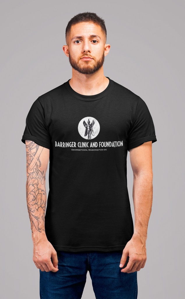BARRINGER CLINIC10