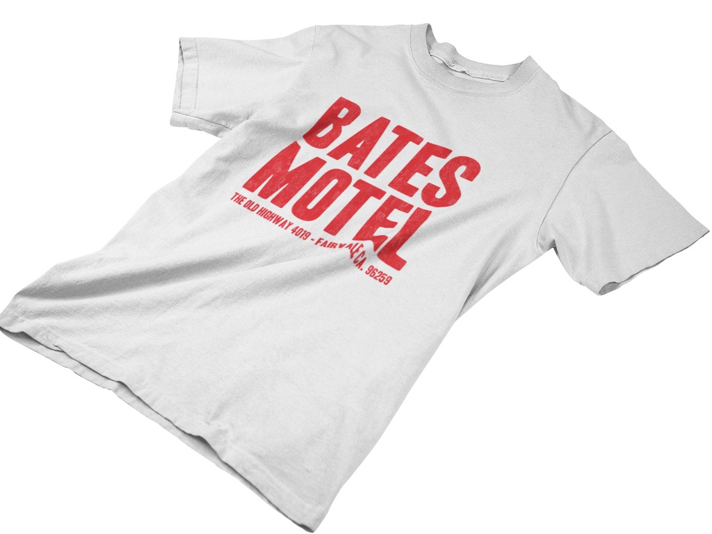 BATES MOTEL8