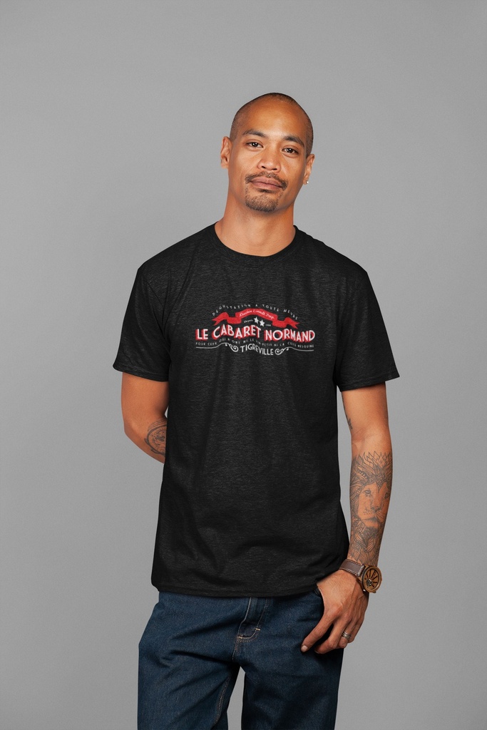 CABARET NORMAND13