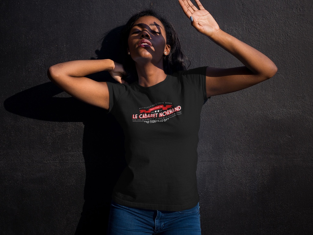 CABARET NORMAND16