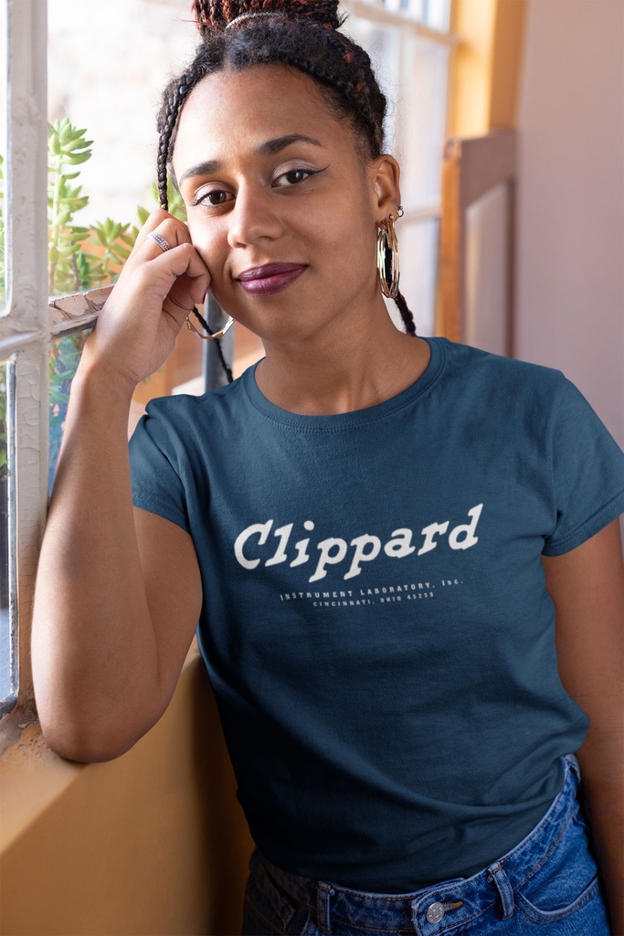 CLIPPARD INC.9