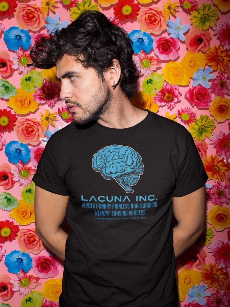 LACUNA INC.5