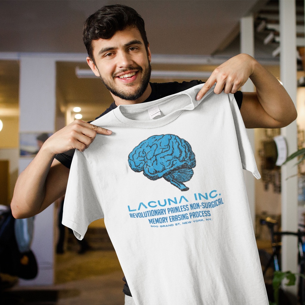 LACUNA INC.14