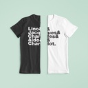 LINO & JACQUES &…2