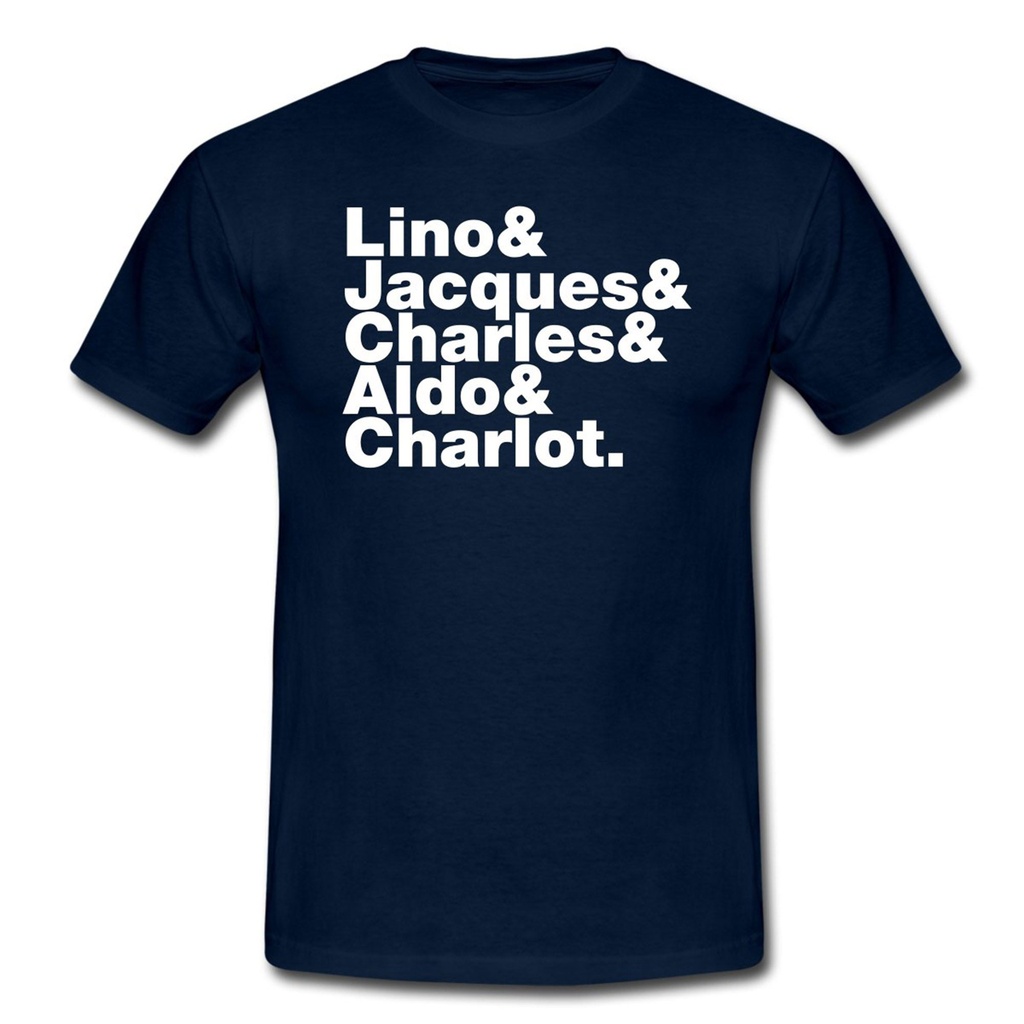 LINO & JACQUES &…5