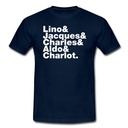 LINO & JACQUES &…5