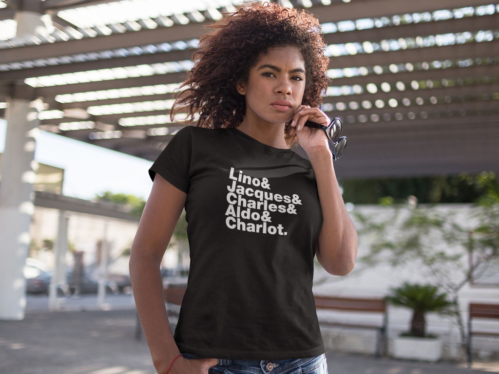 LINO & JACQUES &…7