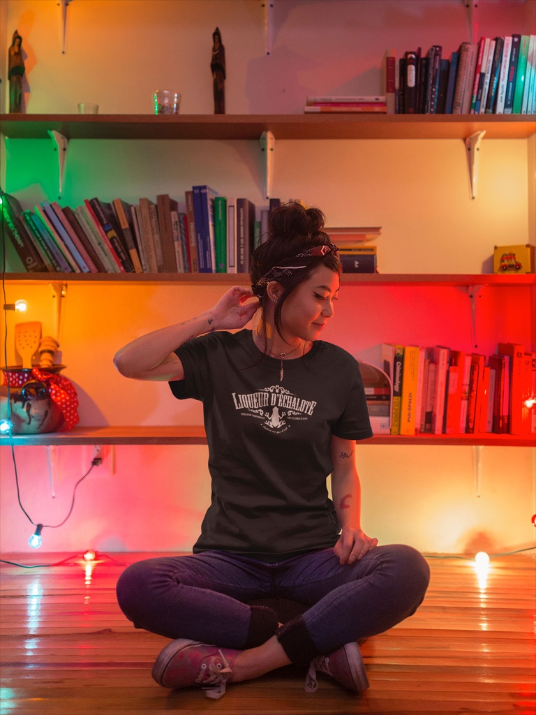 LIQUEUR D'ÉCHALOTE14