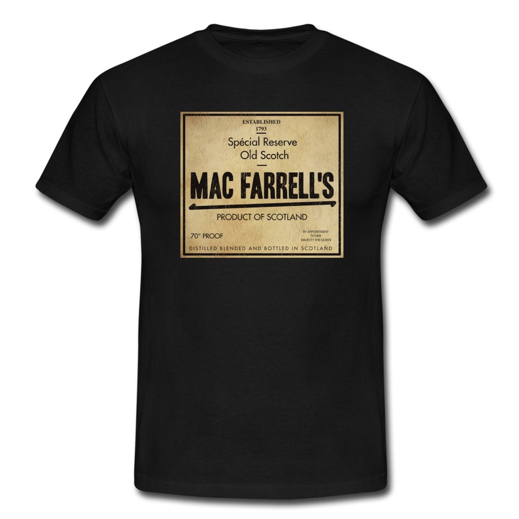 MAC FARRELL'S SCOTCH7