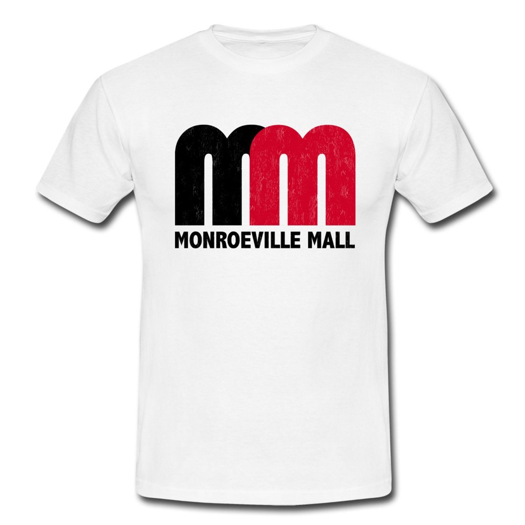MONROEVILLE MALL1
