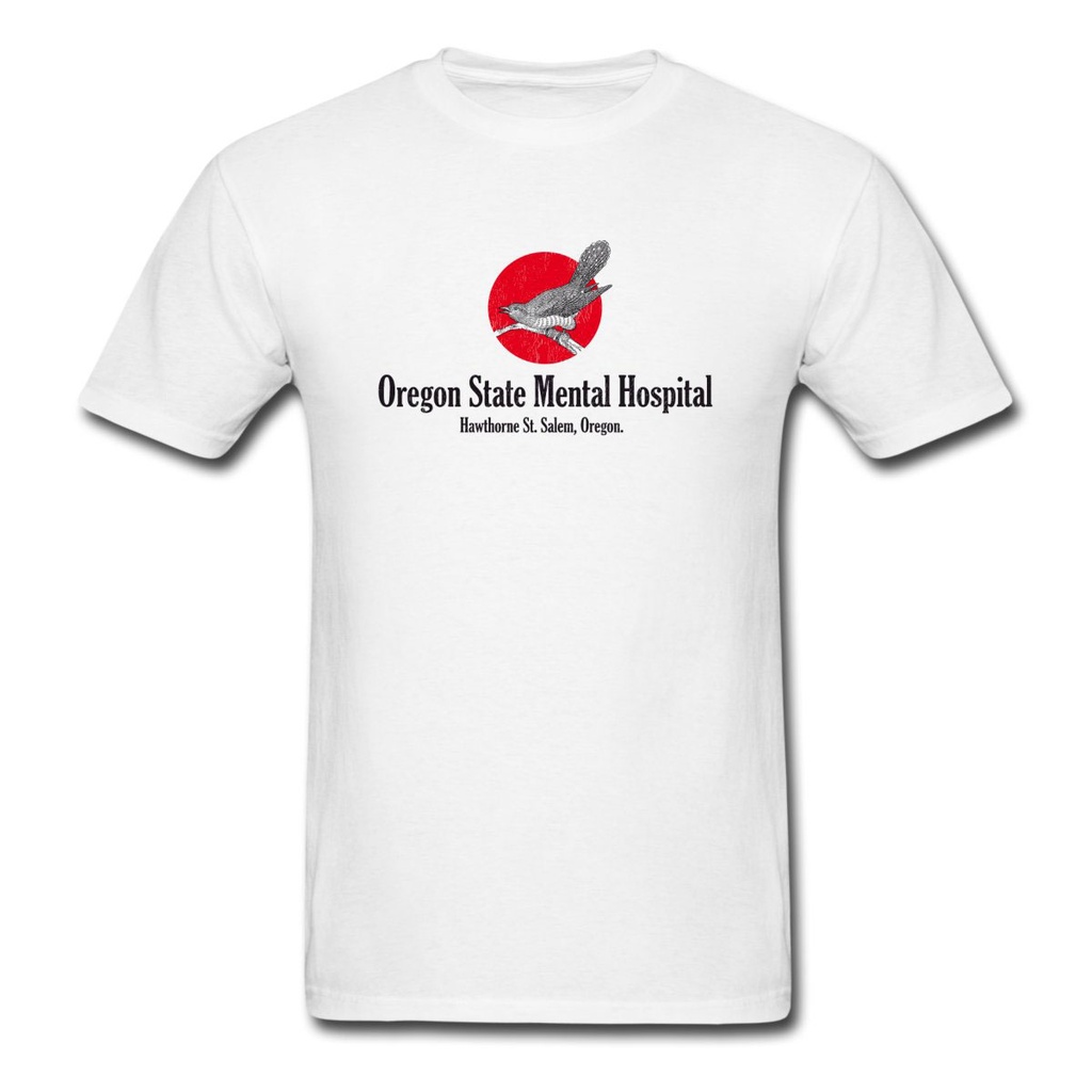 OREGON STATE HOSPITAL9