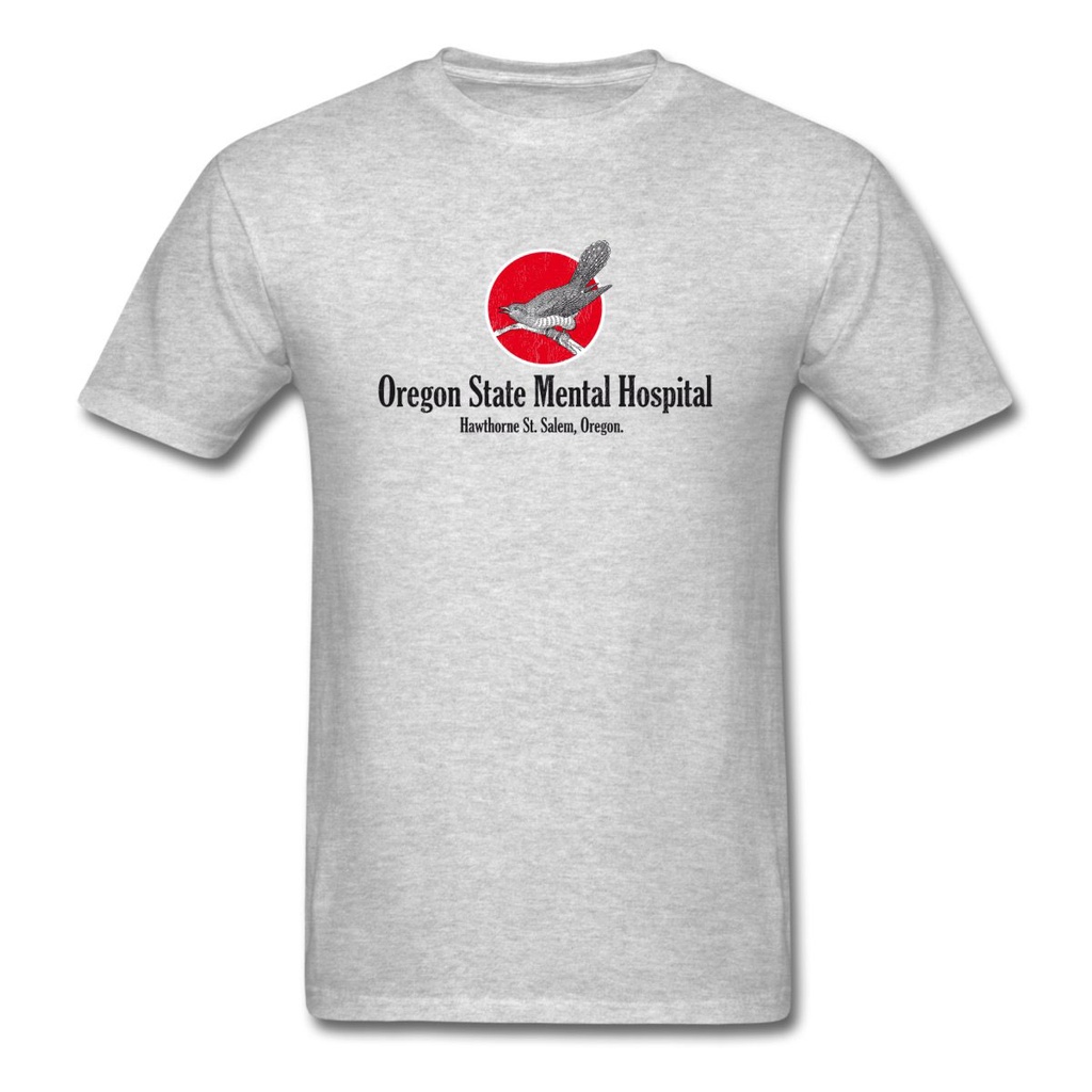 OREGON STATE HOSPITAL10