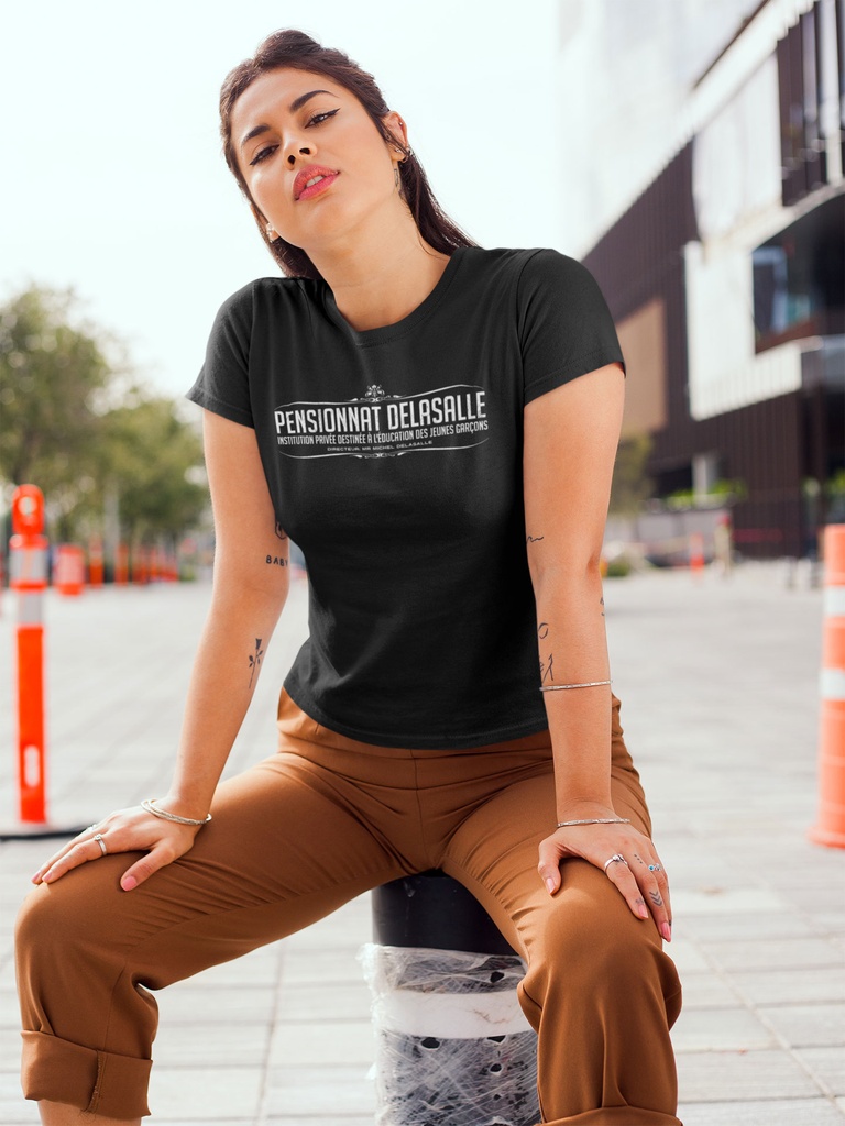 PENSIONNAT DELASALLE4