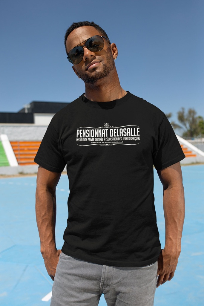 PENSIONNAT DELASALLE8