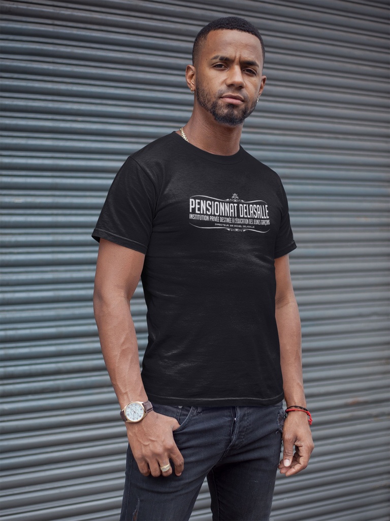 PENSIONNAT DELASALLE10