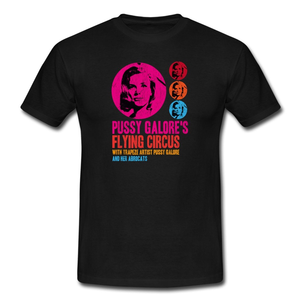 PUSSY GALORE15