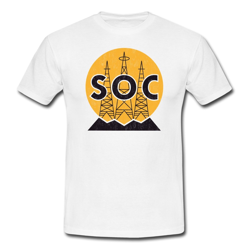 SOC (SOUTHERN OIL COMPANY)1