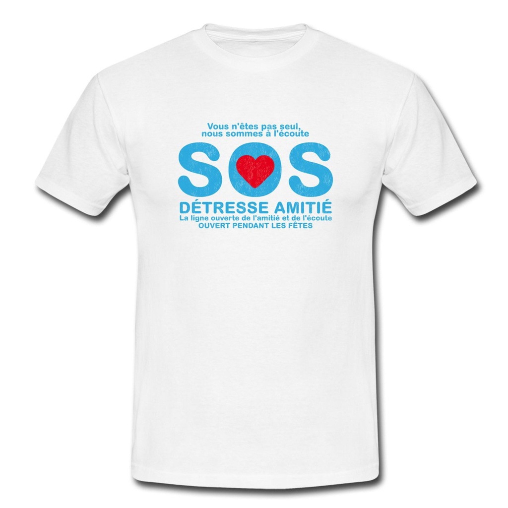SOS DÉTRESSE AMITIÉ1