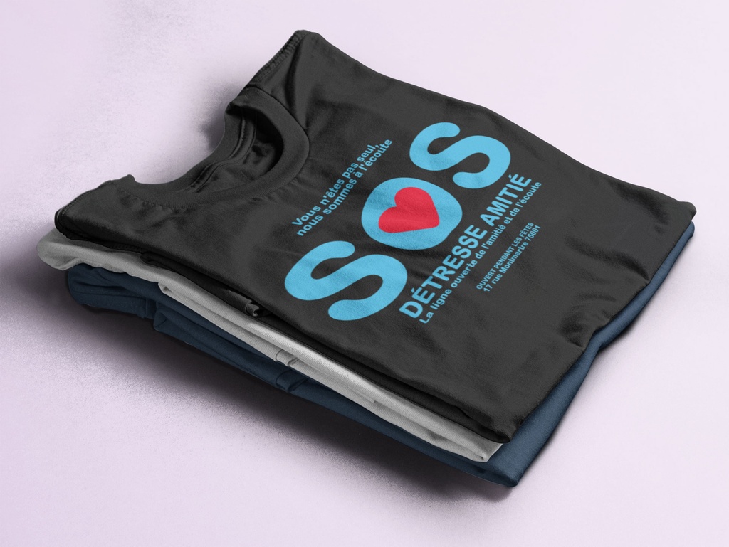 SOS DÉTRESSE AMITIÉ2