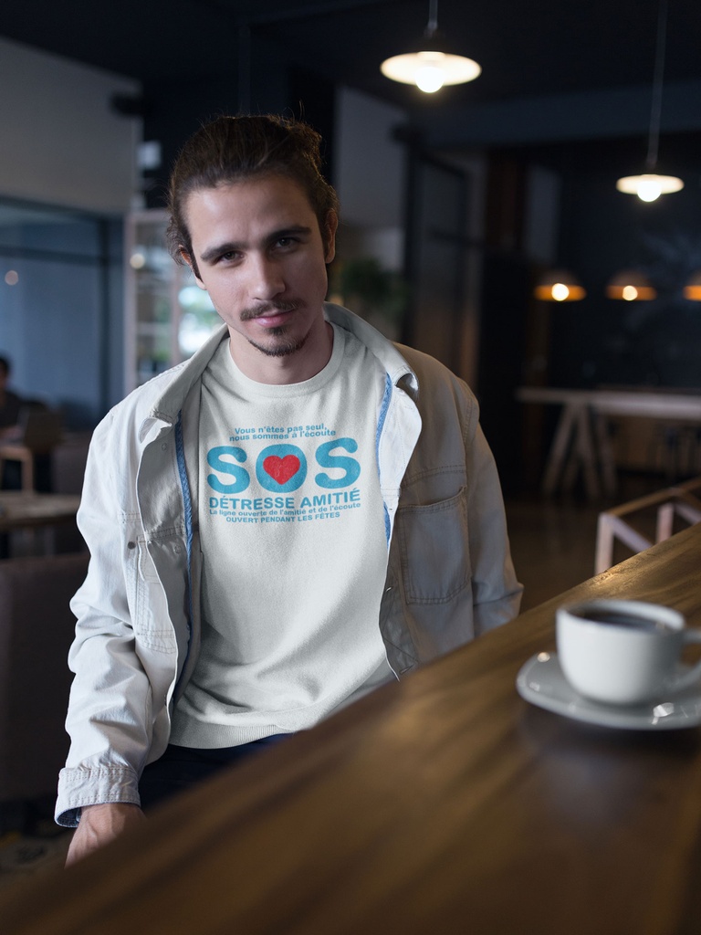 SOS DÉTRESSE AMITIÉ9