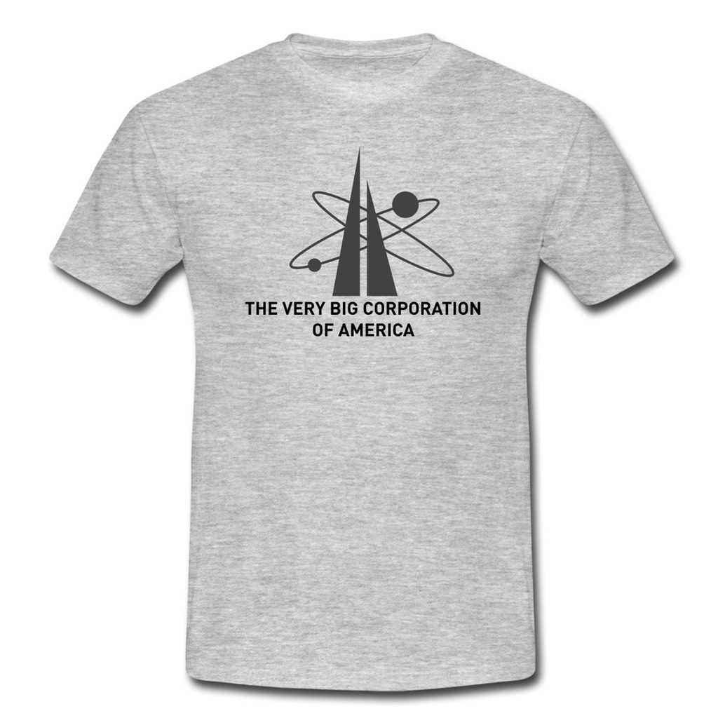 THE VERY BIG CORPORATION3