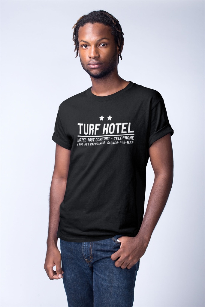 TURF HOTEL10