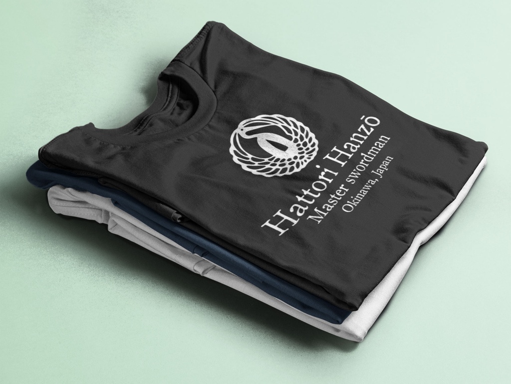 HATTORY HANZO1