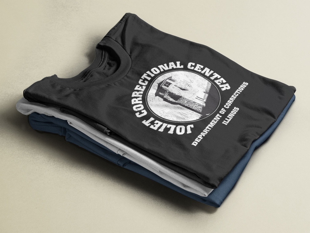 JOLIET CORRECTIONAL3