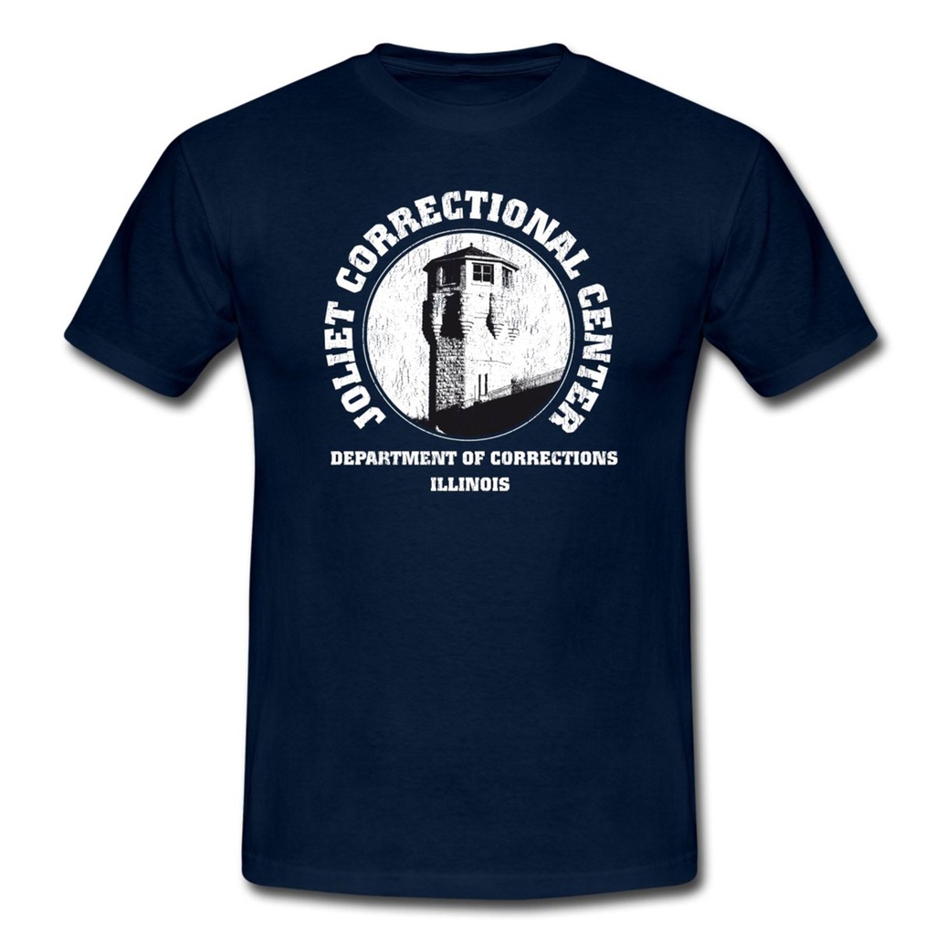 JOLIET CORRECTIONAL4