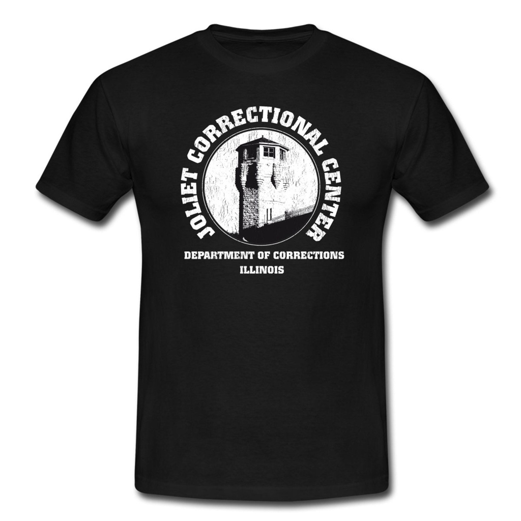 JOLIET CORRECTIONAL7