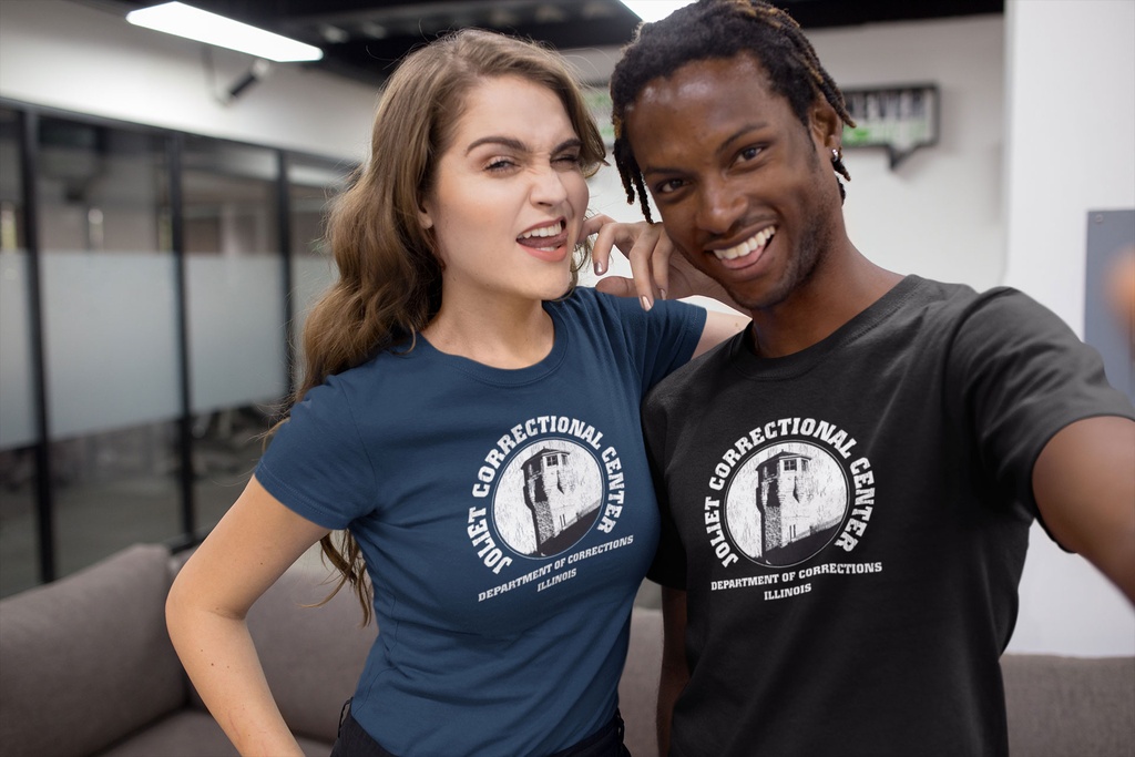 JOLIET CORRECTIONAL8