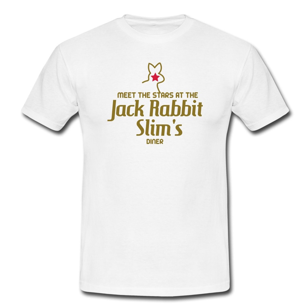 JACK RABBIT SLIM'S1