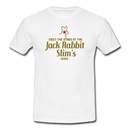 JACK RABBIT SLIM'S1