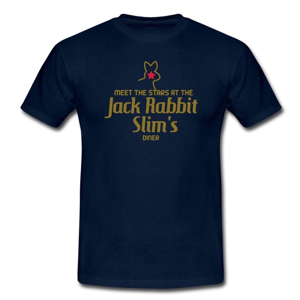 JACK RABBIT SLIM'S3