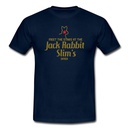 JACK RABBIT SLIM'S3