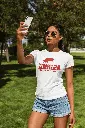 Boucherie_Jambier_t-shirt-mockup-of-a-woman-taking-a-selfie-at-a-park-5179-el1.webp