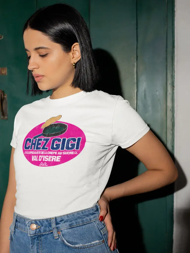 CHEZ GIGI (WOMAN, BLACK, XS)