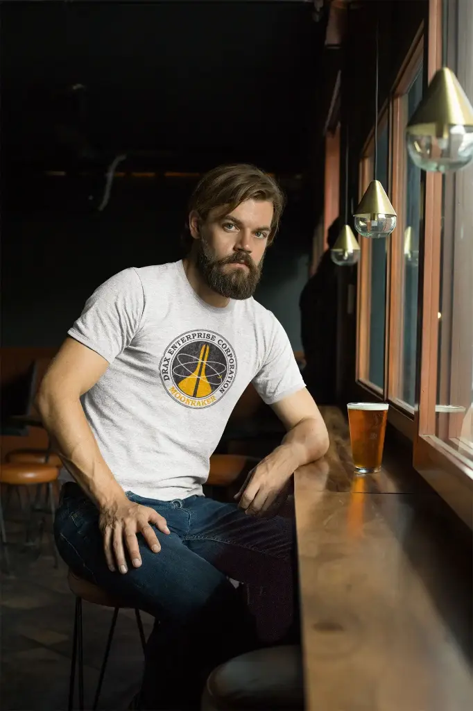 DRAX (WOMAN, BLACK, XS)