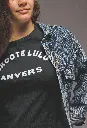 GROOTE LULU ANVERS
