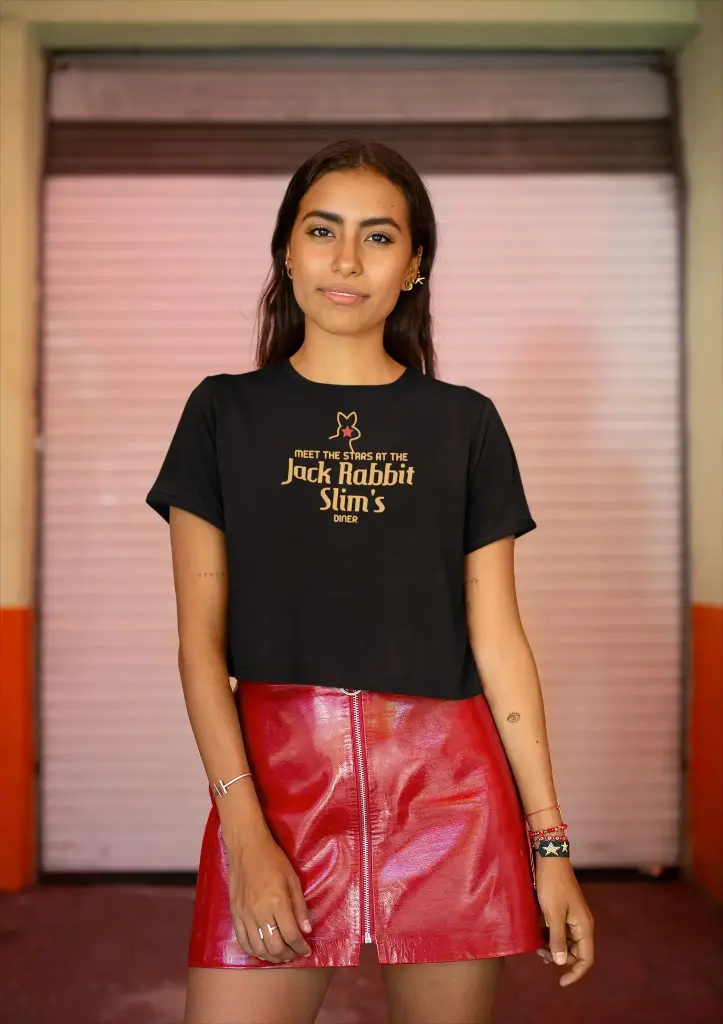 JACK RABBIT SLIM'S (WOMAN, BLACK, XS)