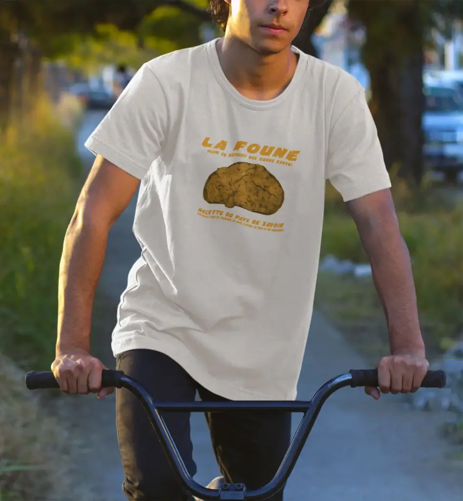 LA FOUNE (FEMME, NOIR, XS)