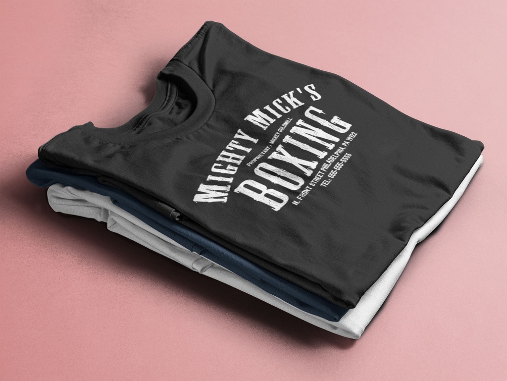 MICKEY GOLDMILL (WOMAN, BLACK, XS)