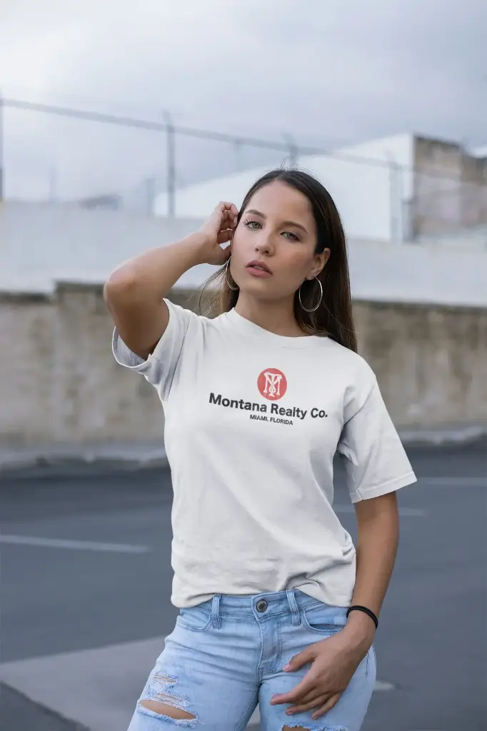 MONTANA REALTY (FEMME, NOIR, XS)