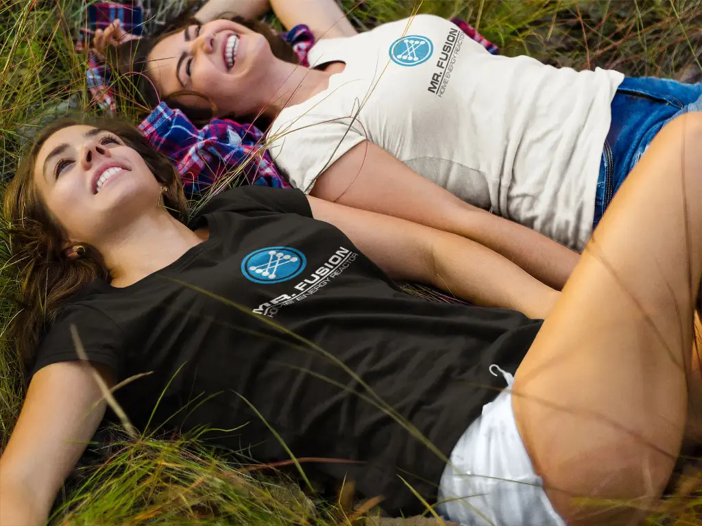 MR FUSION (FEMME, NOIR, XS)