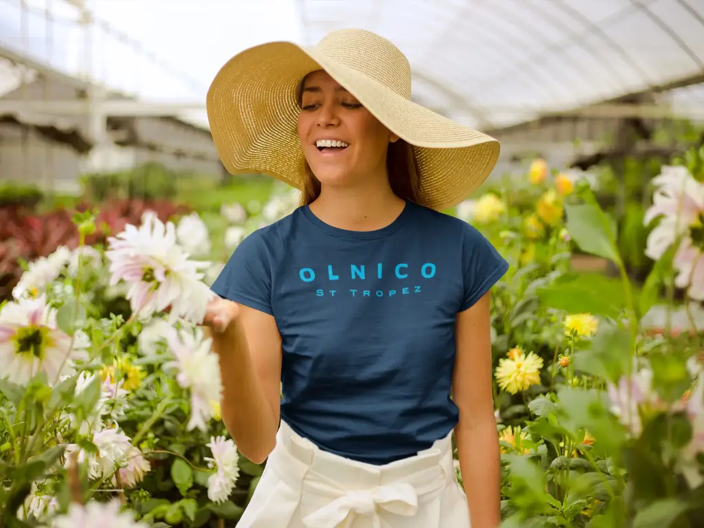 OLNICO (FEMME, NOIR, XS)