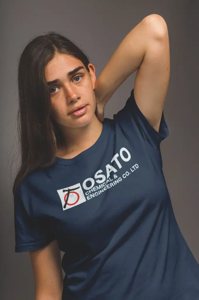 OSATO (FEMME, NOIR, XS)