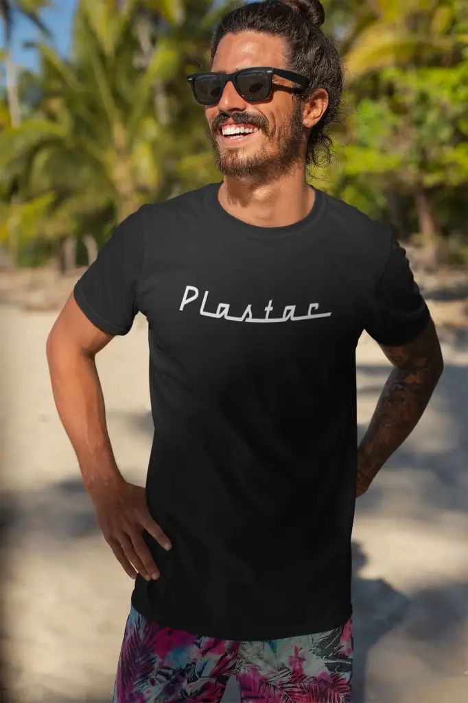 PLASTAC (FEMME, NOIR, XS)