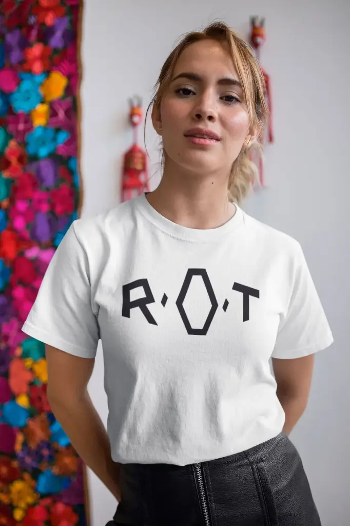 R.O.T (FEMME, NOIR, XS)