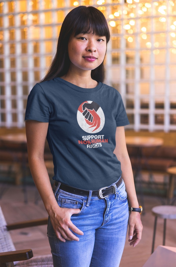SNHR (WOMAN, BLACK, XS)