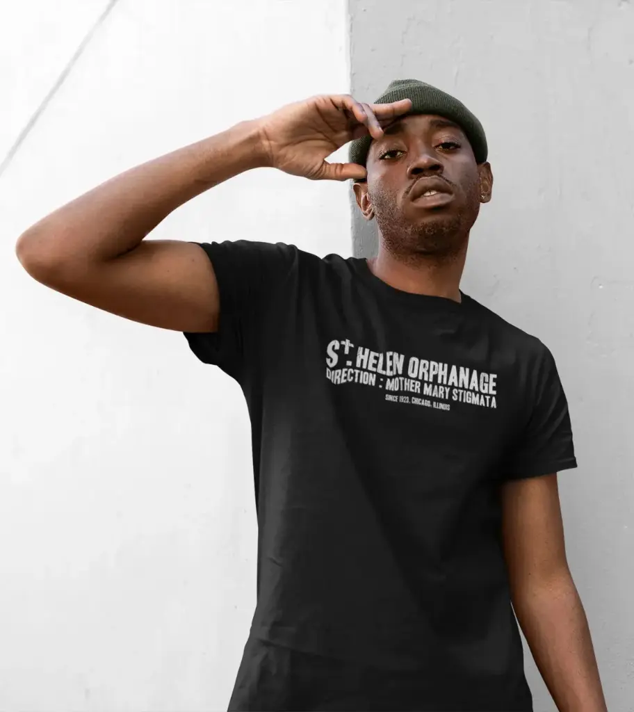 ST HELEN (FEMME, NOIR, XS)